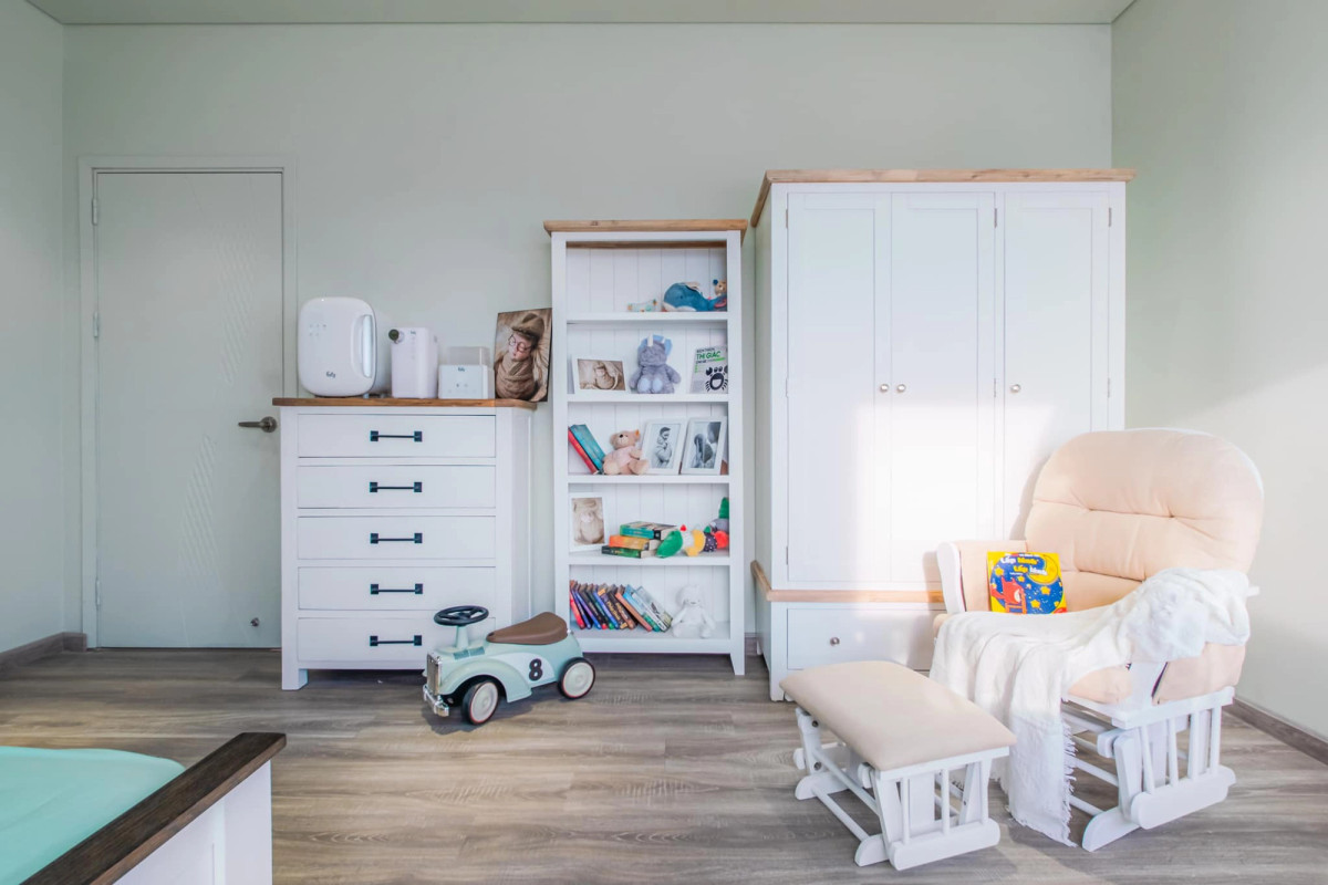 Ngắm căn hộ mới mua rộng 120m2 của doanh nhân 9X Đào Lan Phương - Hình 5 Ngam can ho moi mua rong 120m2 cua doanh nhan 9X Dao Lan Phuong-Hinh-5