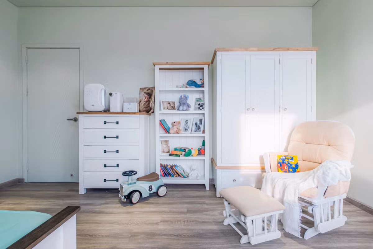 Ngam can ho moi mua rong 120m2 cua doanh nhan 9X Dao Lan Phuong-Hinh-5