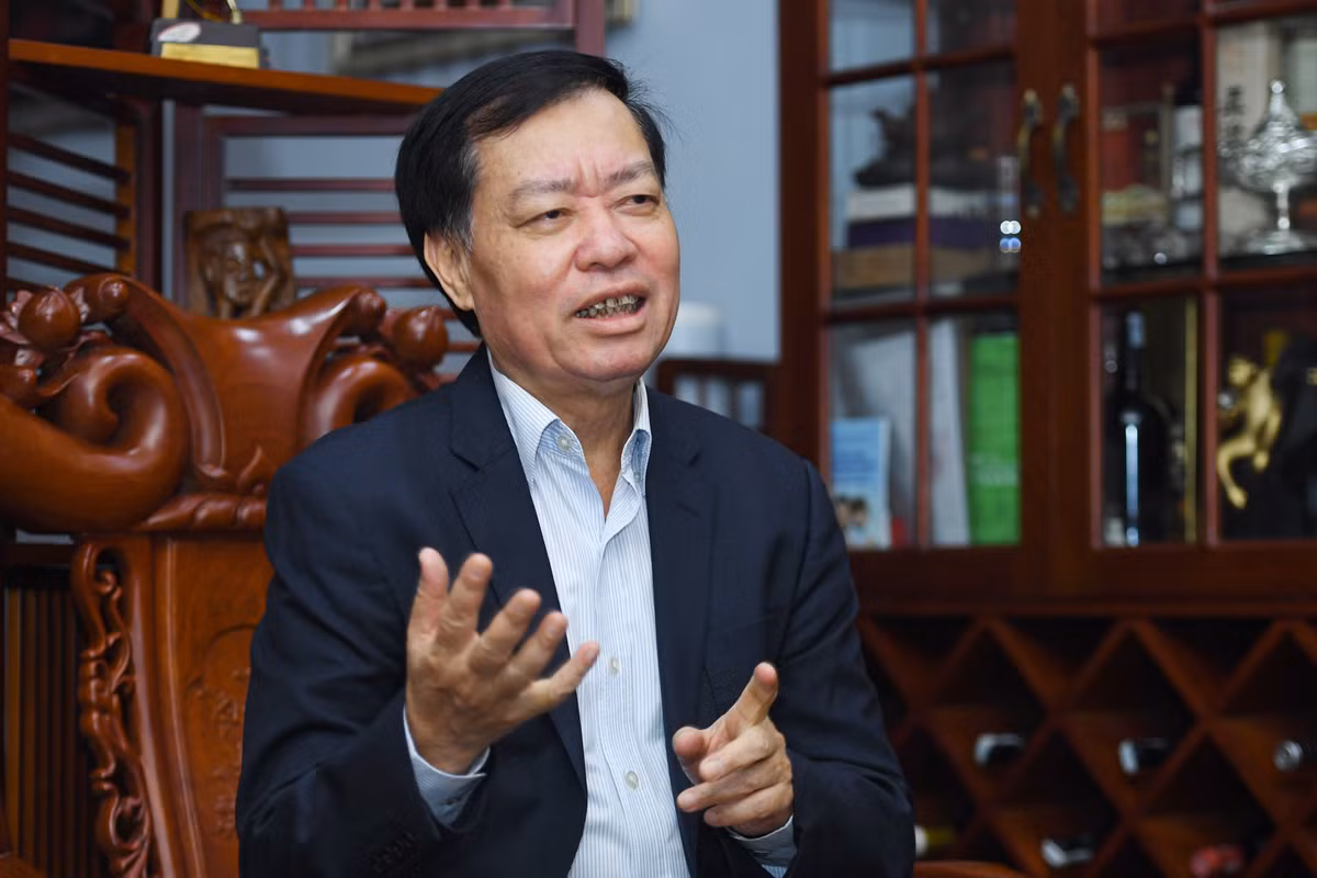 Thuong Tet Nguyen dan 2023: Nguoi cuoi, ke khoc