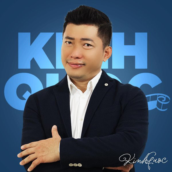 Cuoc song cua Kinh Quoc ra sao sau khi cuoi vo dai gia Vung Tau?-Hinh-2