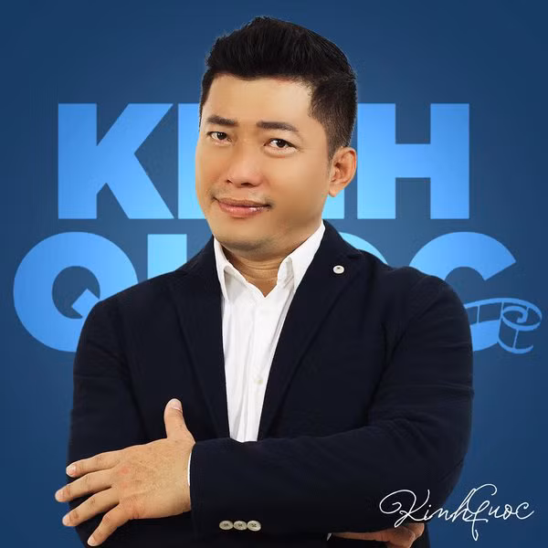 Cuoc song cua Kinh Quoc ra sao sau khi cuoi vo dai gia Vung Tau?-Hinh-2