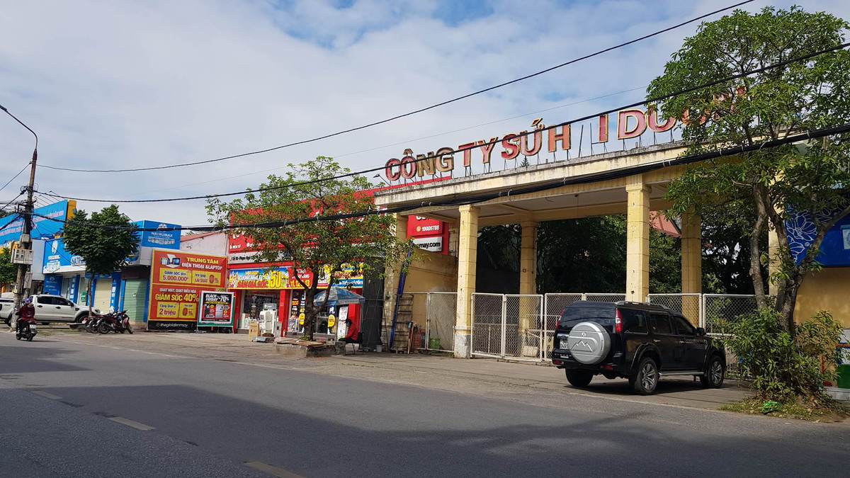 Các dự án trên “đất vàng” TP Hải Dương sẽ triển khai ra sao? - Hình 2 Cac du an tren “dat vang” TP Hai Duong se trien khai ra sao?-Hinh-2