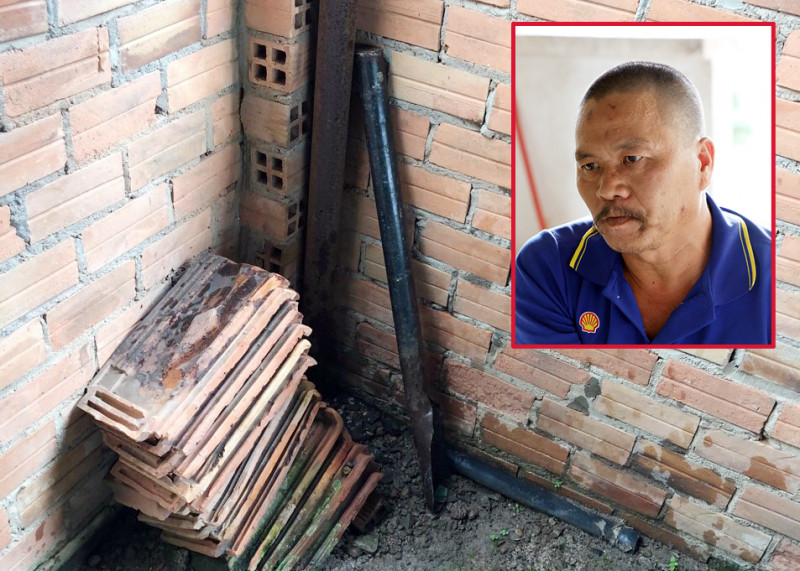  Bị mất tiền, nghịch tử nhẫn tâm sát hại mẹ ruột: Ngày 16/5, khi ở nhà cùng với mẹ ruột, Nguyễn Hoàng Phi (SN 1978, ngụ huyện Tân Châu, Tây Ninh) lục đồ cá nhân của mình để lấy tiền nhưng không thấy, nên hỏi bà N.T.H. (mẹ của Phi, SN 1944). Lúc này, bà H. nói đồ của Phi đang trong máy giặt và không lấy ra được. Tức giận, Phi yêu cầu bà H. phải đền 5 triệu đồng cho mình. Bà H. nói không có tiền nên Phi lấy cây thuổng đào đất đánh nhiều lần vào đầu mẹ dẫn đến tử vong. 