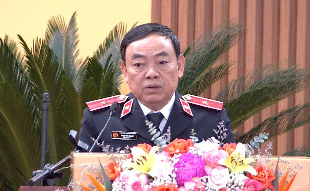 Hải Dương: Năm 2022 xảy ra 20 vụ giết người, 3 vụ giết người thân Hai Duong: Nam 2022 xay ra 20 vu giet nguoi, 3 vu giet nguoi than