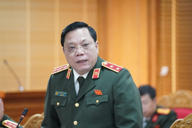 Đại án Việt Á đến nay đã khởi tố bao nhiêu bị can? - Hình 2 Dai an Viet A den nay da khoi to bao nhieu bi can?-Hinh-2