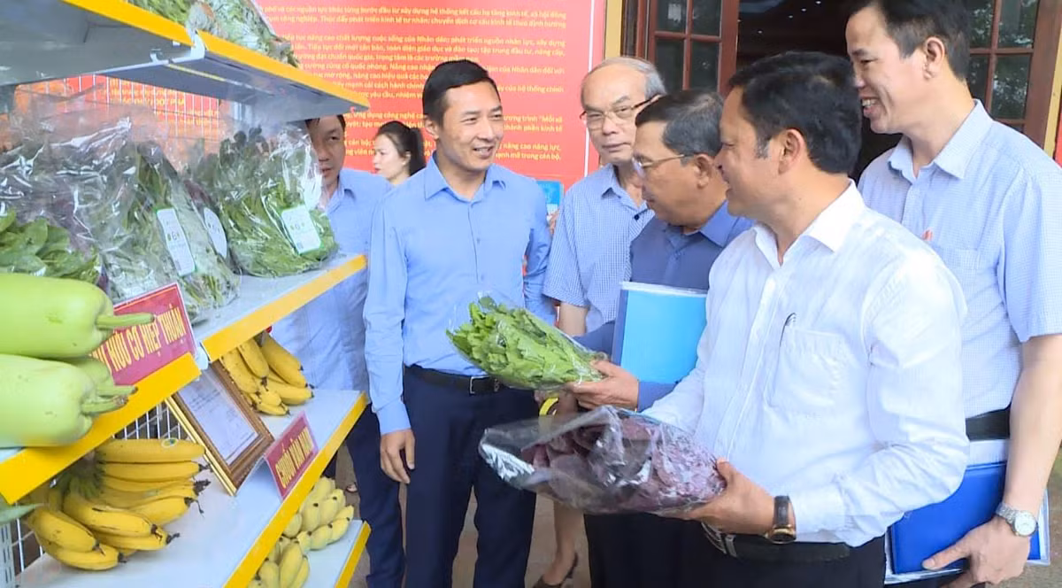 10 sự kiện tiêu biểu của Thủ đô Hà Nội năm 2022 - Hình 8 10 su kien tieu bieu cua Thu do Ha Noi nam 2022-Hinh-8