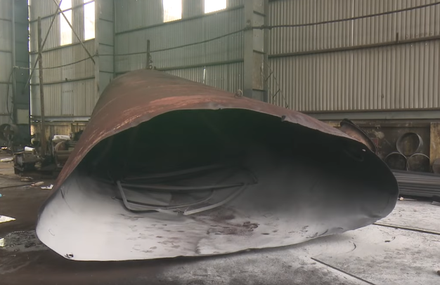 Qua điều tra ban đầu, cơ quan chức năng xác định vụ việc trên có dấu hiệu vi phạm quy định về an toàn lao động, gây hậu quả nghiêm trọng. 