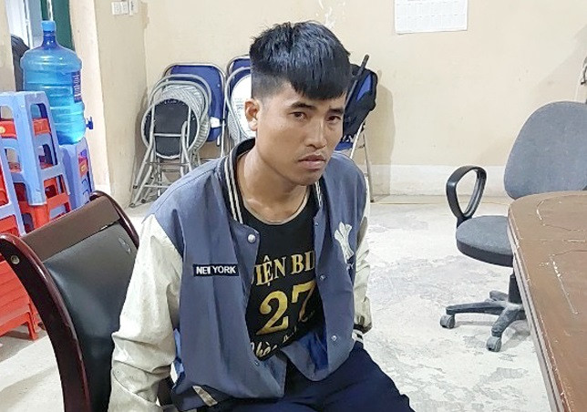 Cha sat hai hai con nho o Dien Bien: Tam than nhe…co thoat an?-Hinh-2