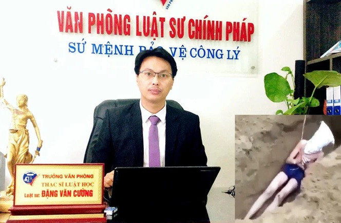 Dấu hiệu tội giết người vụ người mẹ đánh con 6 tuổi tử vong ở Hà Nội - Hình 2 Dau hieu toi giet nguoi vu nguoi me danh con 6 tuoi tu vong o Ha Noi-Hinh-2