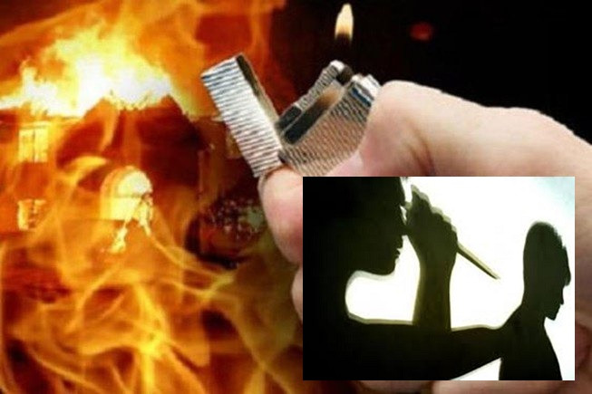 Hải Dương: Đang điều tra vụ người đàn ông bị sát hại tại nhà Hai Duong: Dang dieu tra vu nguoi dan ong bi sat hai tai nha