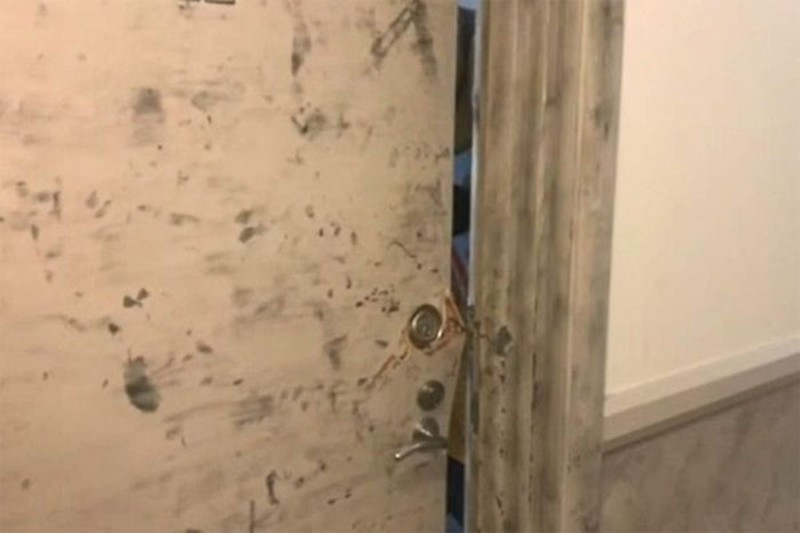 Một trong những vụ án giết người, giấu xác trong tủ lạnh gây rúng động xảy ra vào tháng 11/2019. Sáng 27/11, cảnh sát Australia phát hiện thi thể một người phụ nữ bị giấu trong tủ đông lạnh sau khi phá cửa vào căn hộ ở Upper North Shore, Sydney. Chồng của nạn nhân là Haoling Luo bị tình nghi đã sát hại vợ. Ảnh: ABC.net.