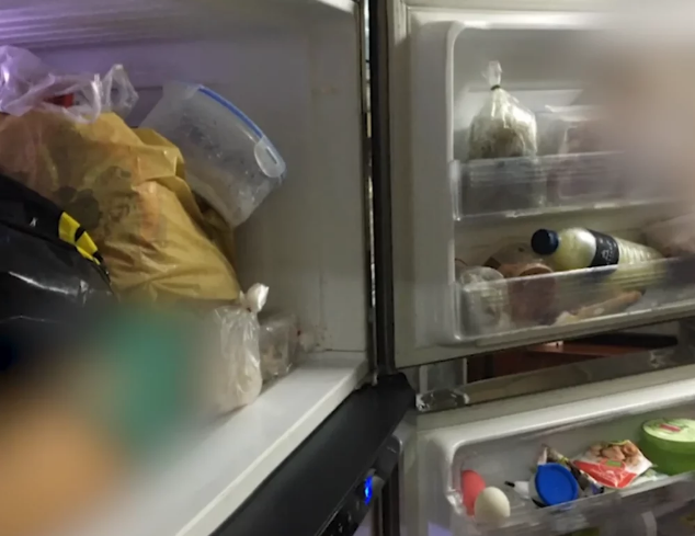 Người thân của nạn nhân cho cảnh sát biết con trai của nạn nhân bị bệnh tâm thần. Một số tờ báo Thái Lan đưa tin, người con trai bị trầm cảm nặng. Ảnh: SU.