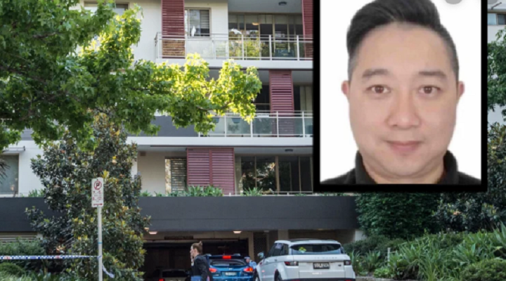 Luo đã làm thủ tục hải quan tại Sân bay Quốc tế Sydney hôm 26/11 cùng với hai con. Cảnh sát cho biết hiện cả ba bố con Luo đã có mặt an toàn ở Trung Quốc. Nhà chức trách địa phương tỉnh Tứ Xuyên đang thẩm vấn Luo. Ảnh: SMH.