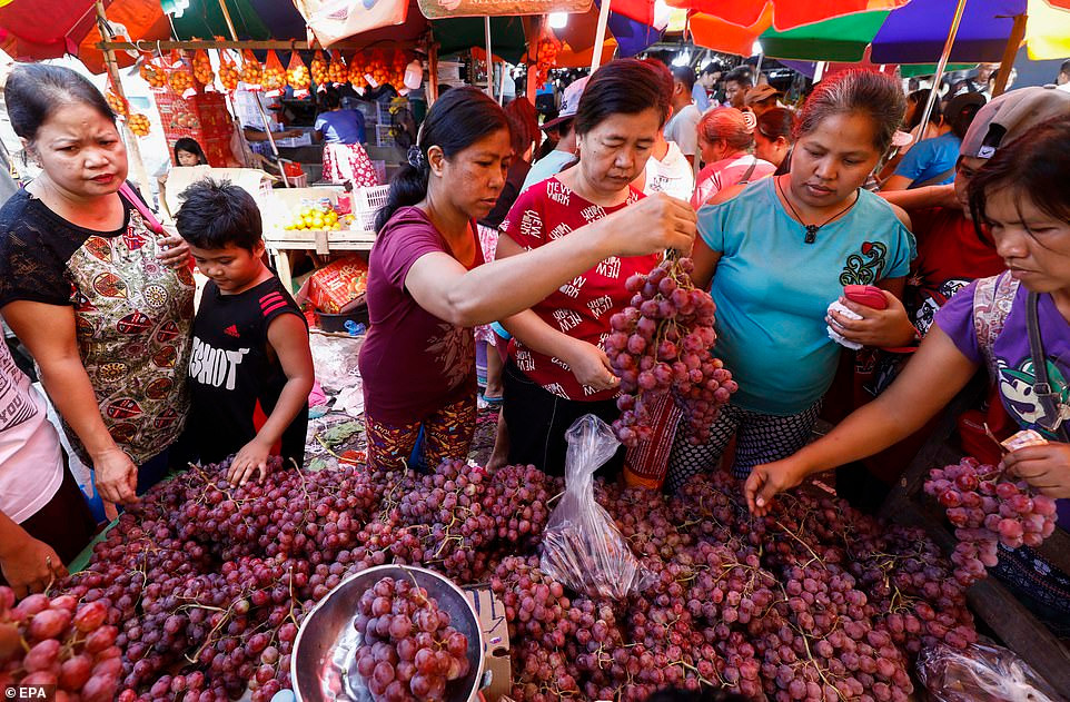 Cuoc song nguoi dan khap the gioi truoc them nam moi 2020-Hinh-3
