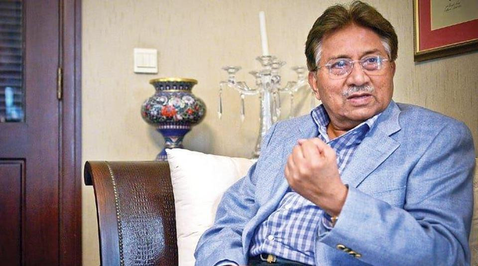 Từ năm 2008, cựu lãnh đạo Pakistan đã sống lưu vong tại Dubai và London (Anh). Mặc dù có lệnh của tòa án và trước đó cũng nằm trong danh sách truy nã song ông chưa từng lần nào quay lại Pakistan. Ảnh: HT.