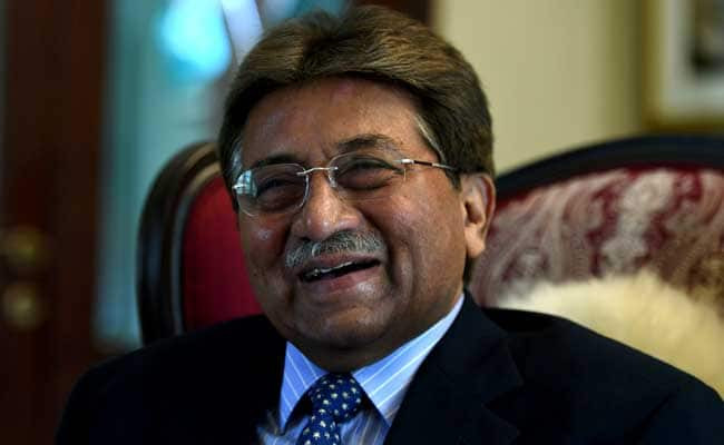Về đời tư, ông Musharraf kết hôn với bà Sehba vào ngày 28/12/1968. Họ có hai người con, một trai và một gái. Ảnh: NDTV.