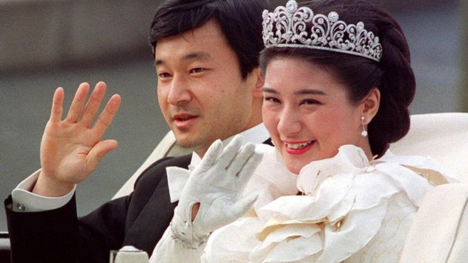 Ngày 1/5/2019, Thái tử Naruhito chính thức bước lên ngôi vị Thiên hoàng Nhật Bản và Hoàng hậu Masako (ảnh), con dâu của Hoàng Thái hậu Michiko, trở thành hoàng hậu thứ hai của Nhật Bản có xuất thân thường dân. Ảnh: MM.