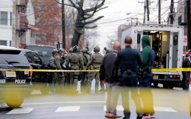 Chính phủ Mỹ sẽ tiếp tục theo dõi tình hình và hỗ trợ giới chức địa phương làm rõ vụ việc. Ảnh: AP.