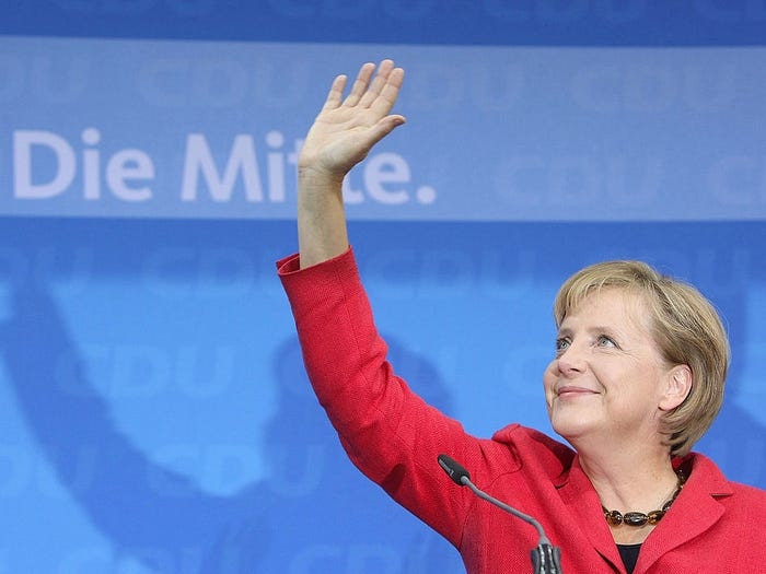 Tuy nhiên, bà có thể sẽ ngủ bù vào cuối tuần.