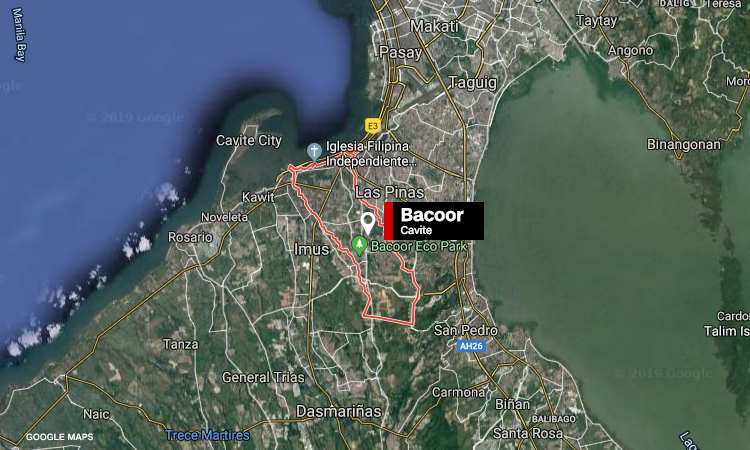 Phu nu Viet bi bat coc, cuong hiep o Philippines: Lo dien 6 nghi pham