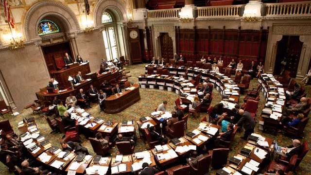 Dieu it biet ve Thuong vien My - noi sap xet xu luan toi Tong thong Trump-Hinh-9