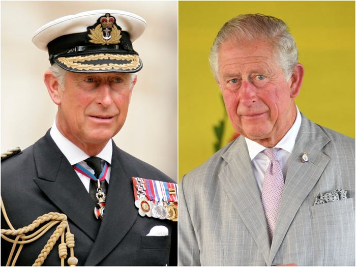 Gia dinh Hoang gia Anh thay doi nhu the nao trong 10 nam qua?-Hinh-9