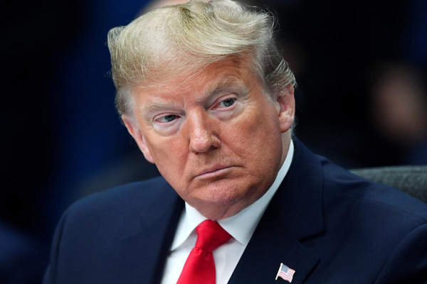 Tong thong Trump: Ong Kim Jong-un co the “mat tat ca” neu lam dieu nay