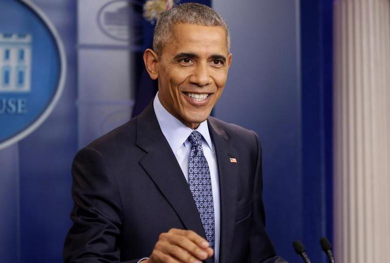 Hãng thông tấn Reuters mới đây đăng tải nhiều hoạt động của các thành viên trong gia đình cựu Tổng thống Obama sau khi rời Nhà Trắng từ tháng 1/2017. (Nguồn ảnh: Reuters).