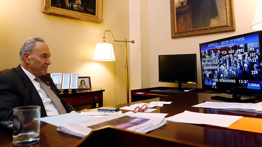 Tong thong Trump lo lang khi phien toa luan toi o Thuong vien co the keo dai-Hinh-3