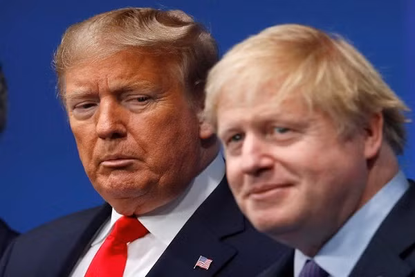 Tong thong Trump va nhung khoanh khac co lap tai Thuong dinh NATO-Hinh-5