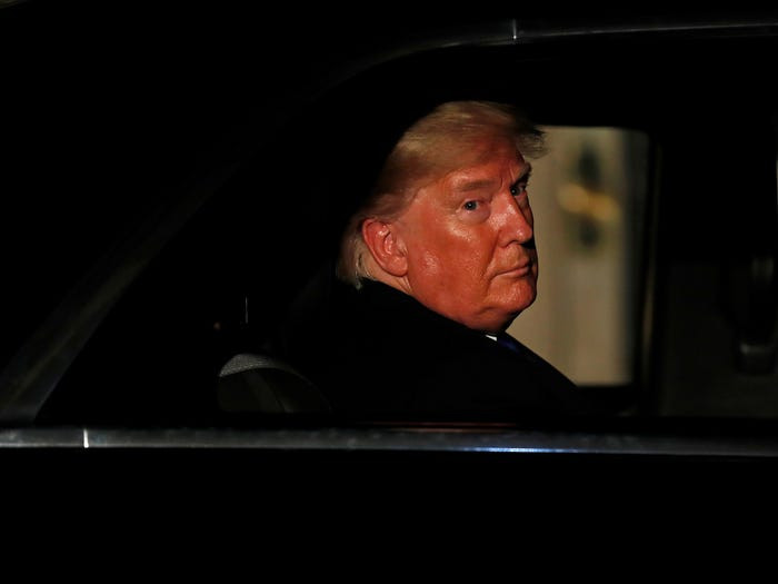 Tong thong Trump va nhung khoanh khac co lap tai Thuong dinh NATO-Hinh-13