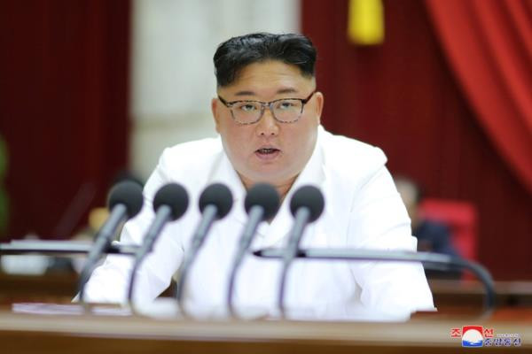 Ong Kim Jong-un keu goi trien khai bien phap tan cong ngay truoc han chot danh cho My