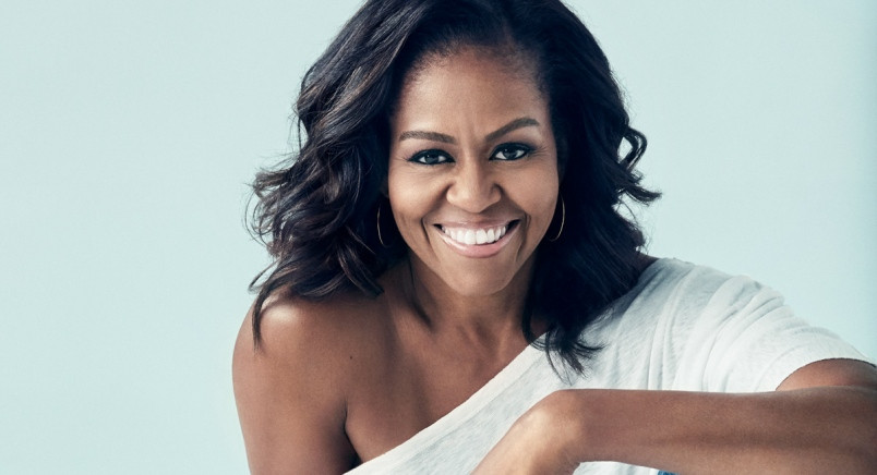 Đến năm 1993, bà trở thành giám đốc điều hành văn phòng Chicago của Public Allies, một tổ chức phi lợi nhuận chủ trương khuyến khích giới trẻ tham gia các hoạt động xã hội do các cơ quan chính phủ hoặc các nhóm thiện nguyện điều hành. Ảnh: VC.