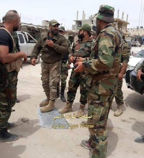 Khung bo HTS “chet nhu nga ra” tren chien truong Idlib-Hinh-8