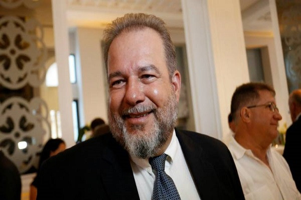 Được biết, Thủ tướng Cuba sẽ nắm quyền điều hành Hội đồng Bộ trưởng, cơ quan hành pháp tối cao trong hệ thống Nhà nước Cuba, và Ủy ban thường vụ của hội đồng này. Ảnh: MC.