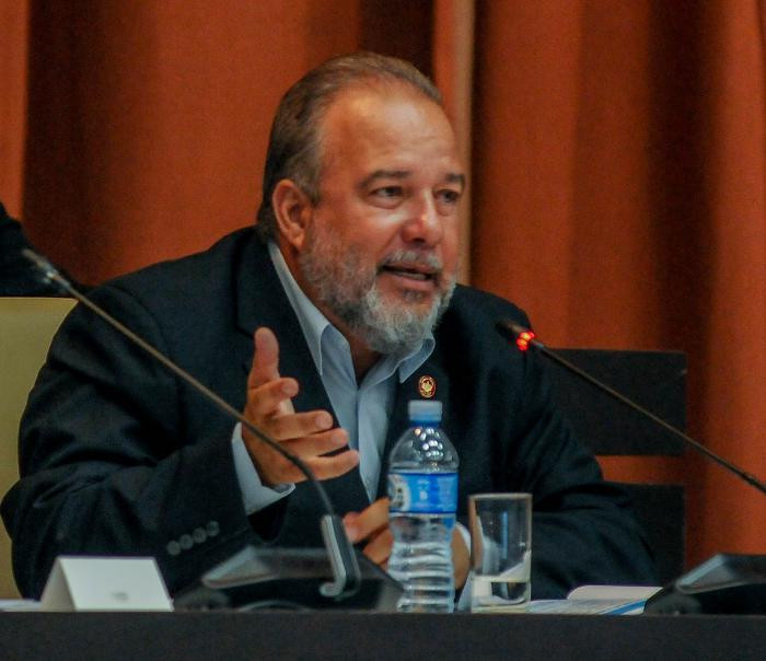 Thủ tướng cũng phải báo cáo và chịu trách nhiệm trước Quốc hội và Chủ tịch nước về công tác của mình. Ảnh: HT.