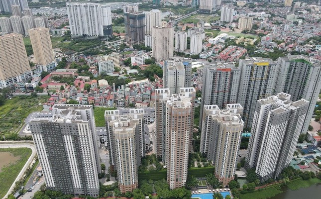 Giá nhà tăng cao đột biến, 3 - 4 tỷ vẫn khó mua - Hình 2 Gia nha tang cao dot bien, 3 - 4 ty van kho mua-Hinh-2