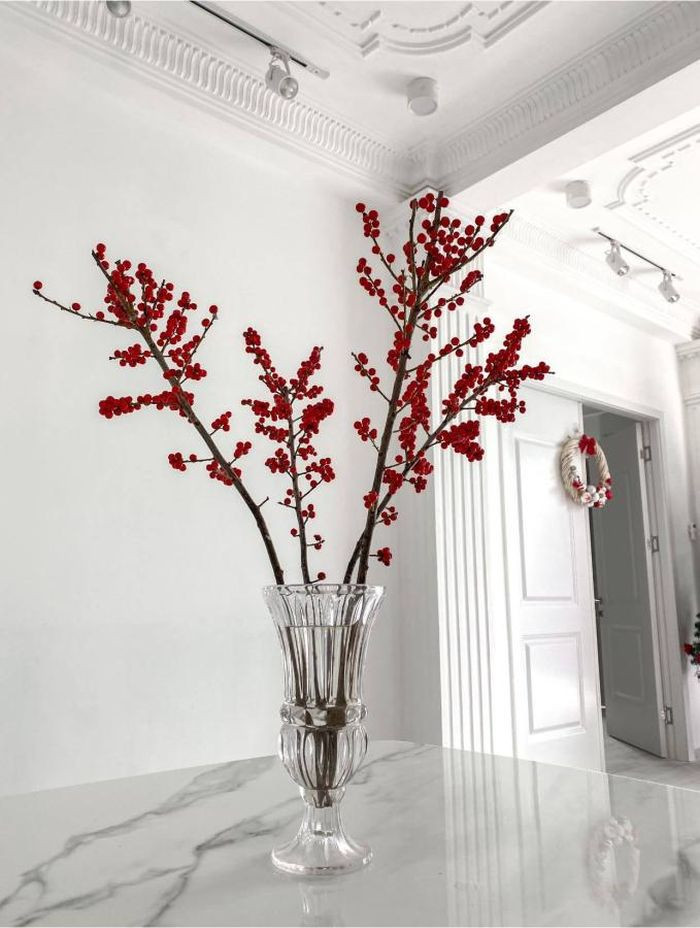 gắm thành quả là đủ để thấy được sự khéo tay của nữ gia chủ.