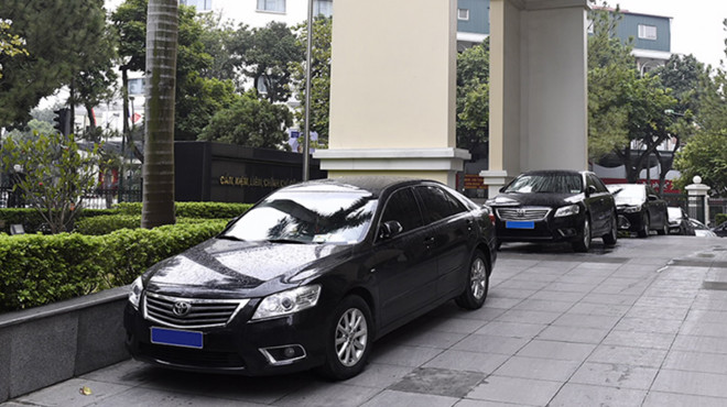 Ảnh minh họa. Nguồn: CAND