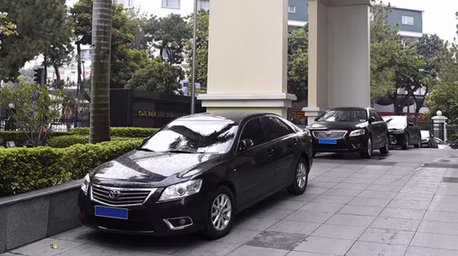 Ảnh minh họa. Nguồn: CAND