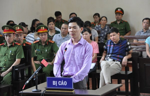 Bác sĩ Hoàng Công Lương. Nguồn ảnh: Vietnamnet