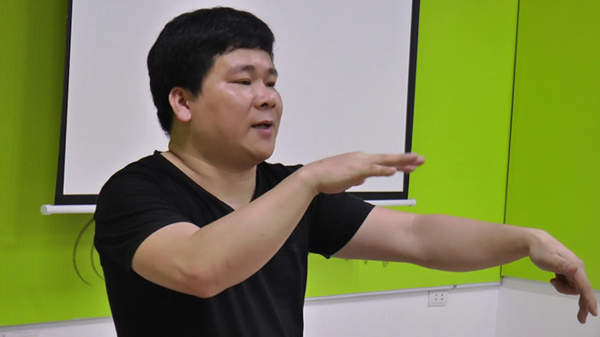 Thuoc chua ung thu tu than tre: Giam doc Cong ty Vinaca bi bat the nao?