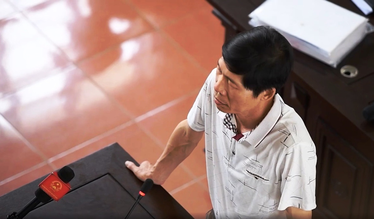 Xet xu bac si Luong: Luat su cong bo clip se lam thay doi ban chat vu an?-Hinh-2