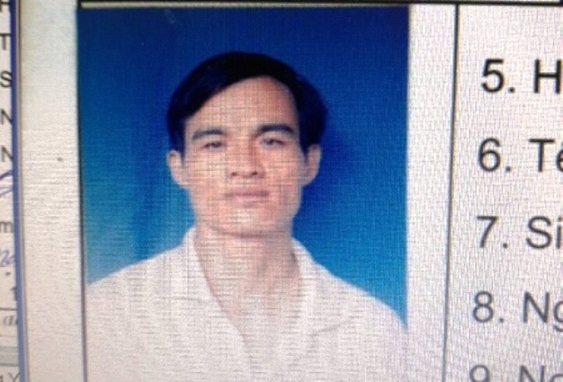 Đối tượng Xương.