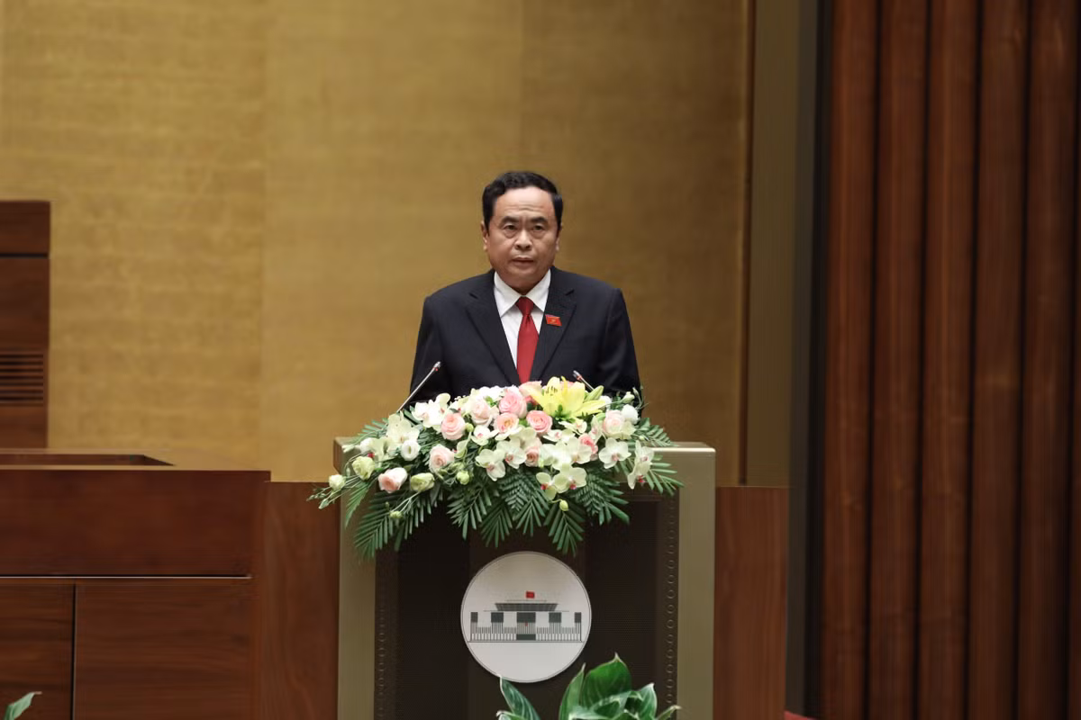 Cu tri ca nuoc gui toi Ky hop thu 5 Quoc hoi XIV nhung ban khoan nao?-Hinh-2