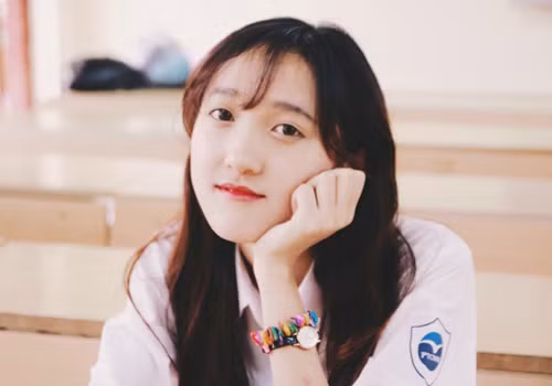 Lam them kiem 85 trieu/thang: Nu du hoc sinh bi "nem da"