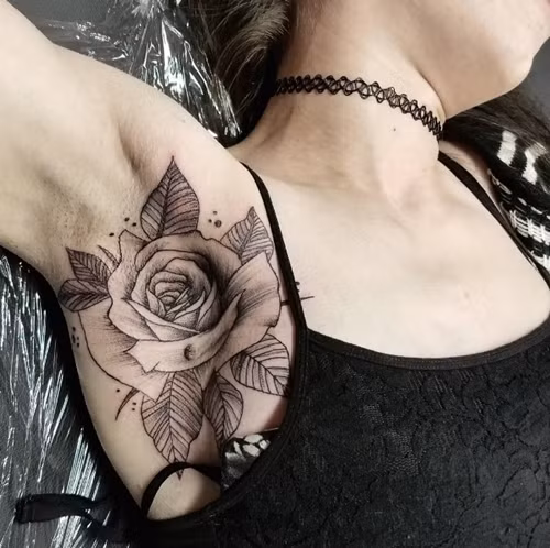 Những tín đồ này thật dũng cảm mới dám làm đẹp theo cách khác người!