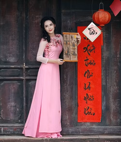 Hot girl thẩm mỹ Vũ Thanh Quỳnh nhận được vô số lời khen vì ngày càng xinh đẹp, tự tin.