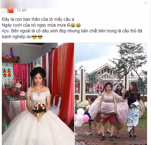 Mấy ngày hôm nay, nhiều địa phương ở miền Bắc đường xá vắng tanh như 'chùa Bà Đanh', ngập trong những trận mưa trắng trời rả rích. Người người nhà nhà vào ra cẩn trọng, không áo mưa cũng bung dù xòe hòng che chắn toàn thân. Thử hỏi ai mà không sợ ướt, không sợ nước bẩn từ đâu văng lên người cơ chứ?