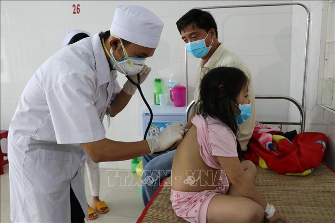 Nhung ai can tiem vac xin phong benh cum?